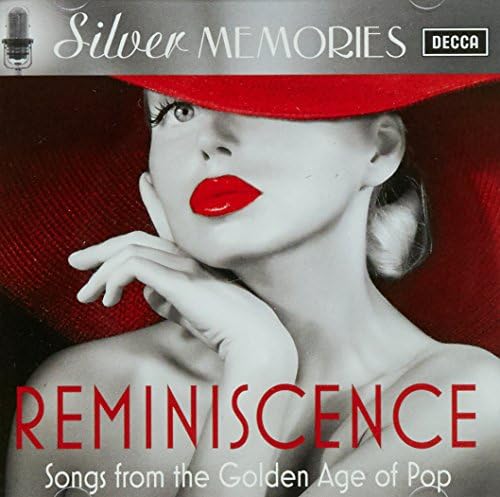 Silver Memories: Reminiscence / Various von Decca