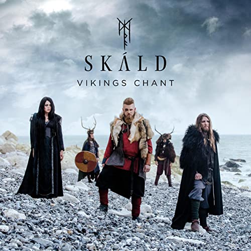 Skald - Vikings Chant Skald - Vikings Chant von Decca
