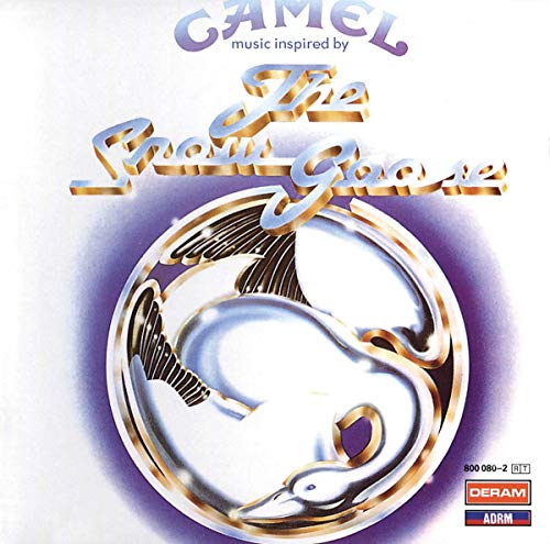 Snow Goose Snow Goose von Decca