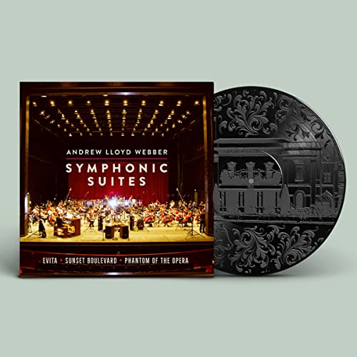 Symphonic Suites [Vinyl LP] von Decca