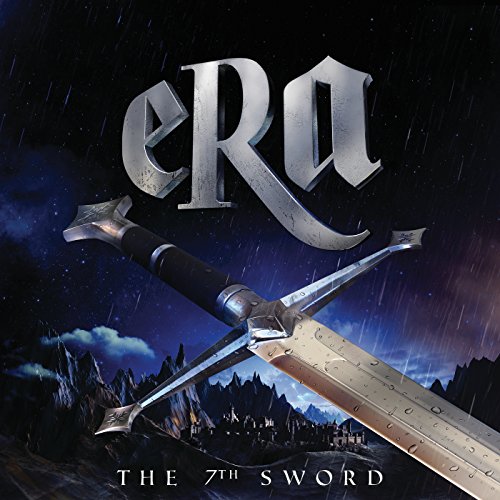 The 7th Sword The 7th Sword von Decca