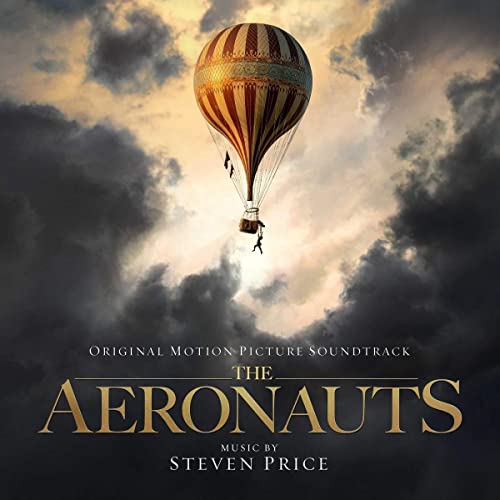 The Aeronauts von Decca