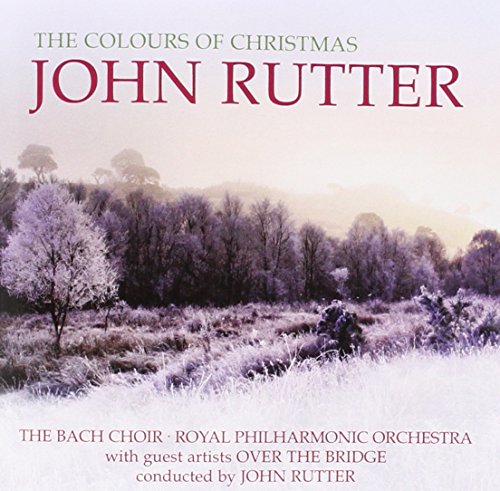 The Colours of Christmas von Decca