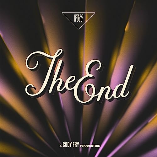 The End The End von Decca