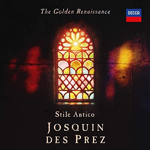 The Golden Renaissance von Decca