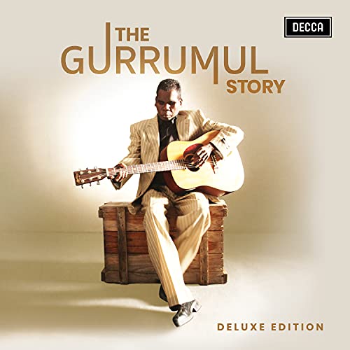The Gurrumul Story (Ltd.Edition) von Decca
