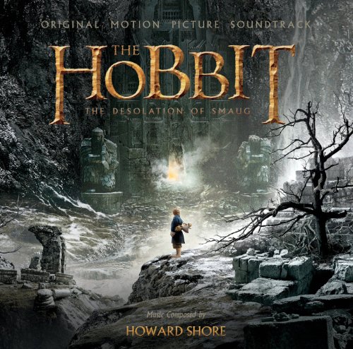 The Hobbit - The Desolation of Smaug von Decca