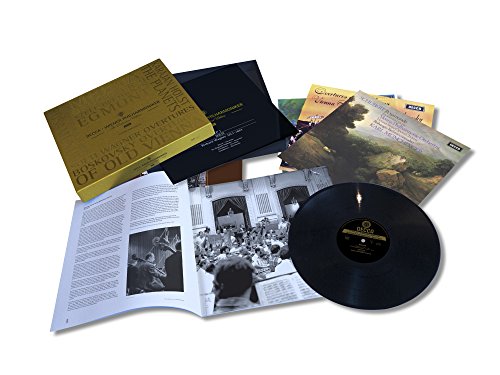 The Orchestral Edition (Limited Vinyl-Edition) [Vinyl LP] von Decca