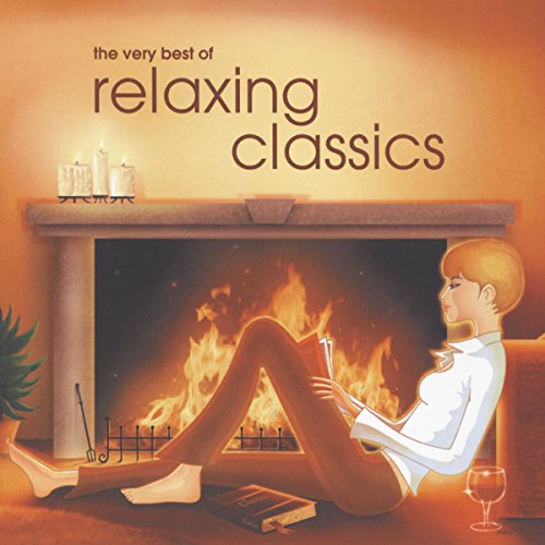 The Very Best of Relaxing Classics von Decca