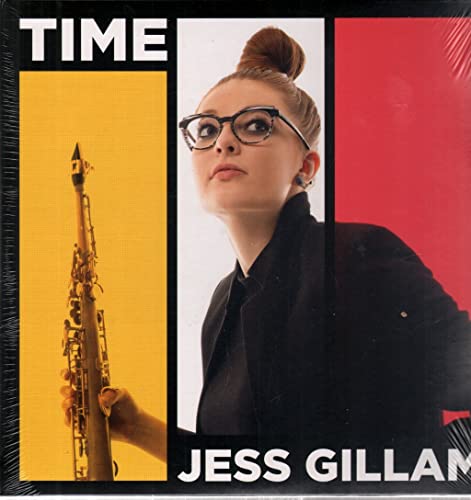 Time von Decca