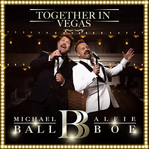 Together In Vegas von Verve Label Group