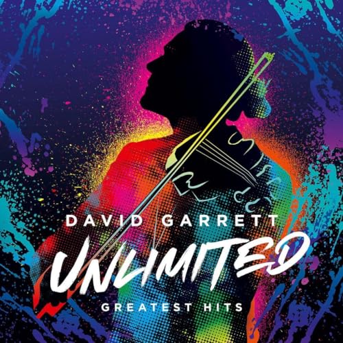 Unlimited-Greatest Hits von Decca
