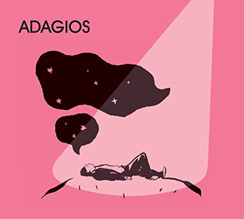 Various Artists - Adagios von Decca