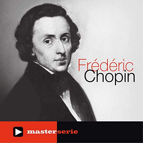 Various Artists - Chopin Master Serie von Decca