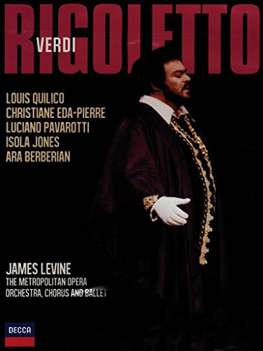 Verdi - Rigoletto von Decca