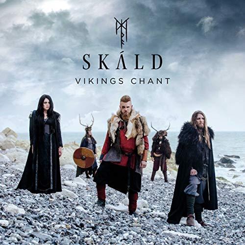 Vikings Chant [Vinyl LP] von Decca