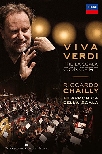 Viva Verdi - The La Scala Concert von Decca