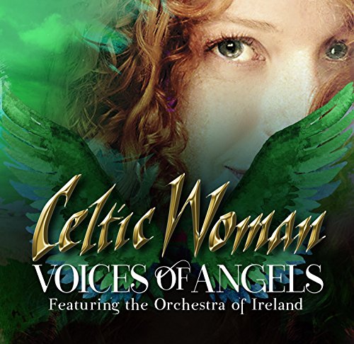 Voices of Angels -CD+DVD- von Decca