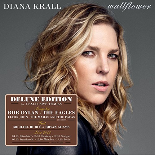 Wallflower (Deluxe Edition) von VERVE