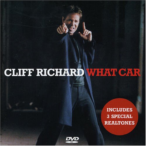 What Car [DVD-AUDIO] [SINGLE] von Decca