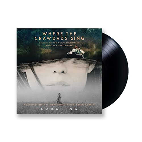 Where the Crawdads Sing (OST) [Vinyl LP] von Decca