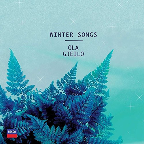 Winter Songs von Verve