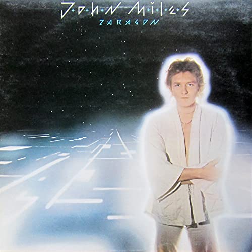 Zaragon (1978) / Vinyl record [Vinyl-LP] von Decca