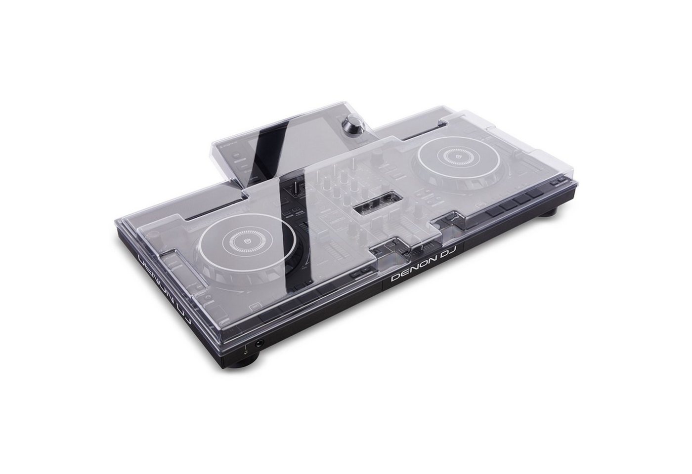 Decksaver Abdeckhaube, Denon SC Live 2 Cover - Cover für DJ Equipment Decksaver Abdeckhaube, Denon SC Live 2 Cover - Cover für DJ Equipment von Decksaver