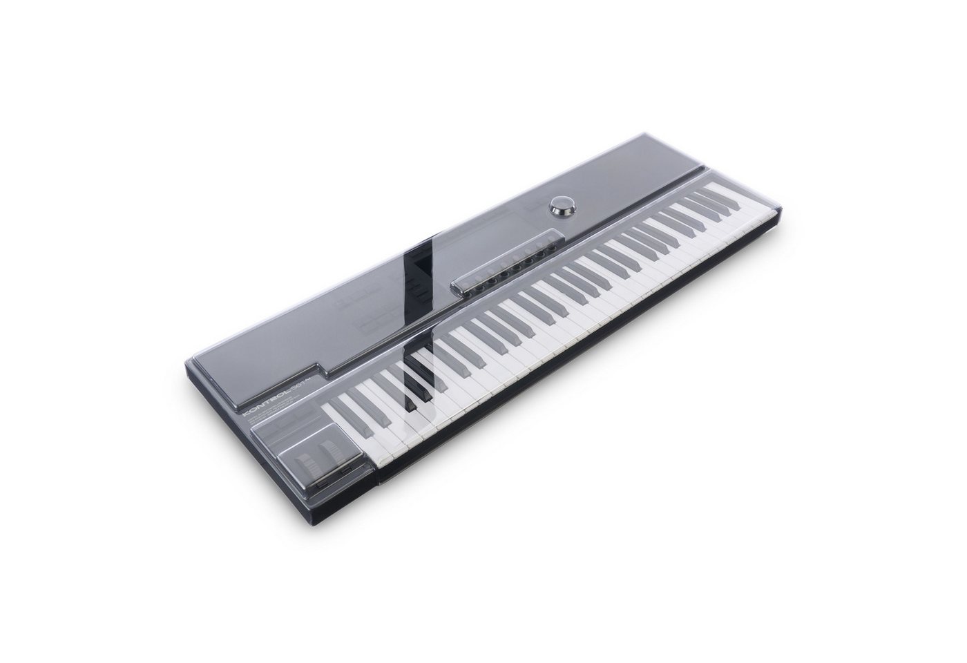 Decksaver Abdeckhaube, NI Kontrol S61 MK3 Cover - Abdeckung für Keyboards Decksaver Abdeckhaube, NI Kontrol S61 MK3 Cover - Abdeckung für Keyboards von Decksaver