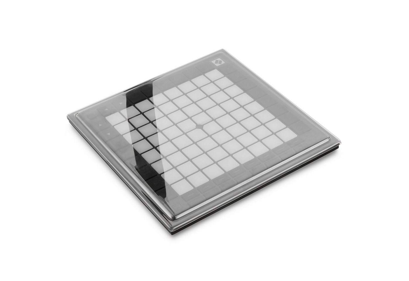 Decksaver Abdeckhaube, Novation Launchpad Pro MK3 Cover - Cover für DJ Equipment von Decksaver