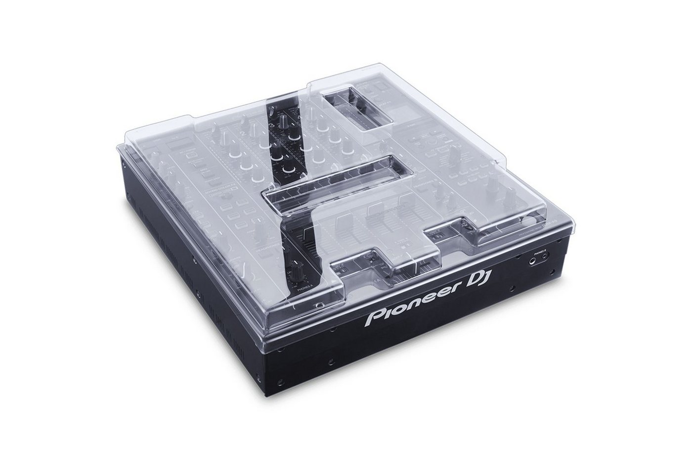 Decksaver Abdeckhaube, Pioneer DJ - DJM-A9 Cover - Cover für DJ Equipment von Decksaver