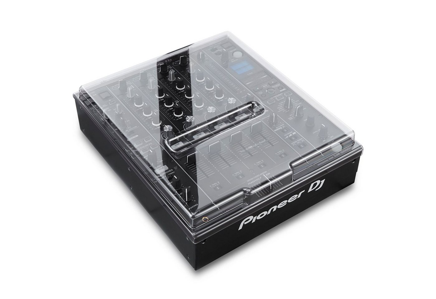 Decksaver Abdeckhaube, Pioneer DJM-900NXS2 Cover - Cover für DJ Equipment von Decksaver