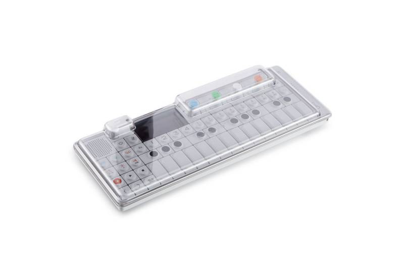 Decksaver Abdeckhaube, Teenage Engineering OP-1XY Cover - Abdeckung für Keyboards von Decksaver
