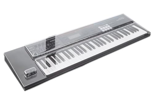 Decksaver Abdeckhaube Roland Juno DS-61 | NEU von Decksaver
