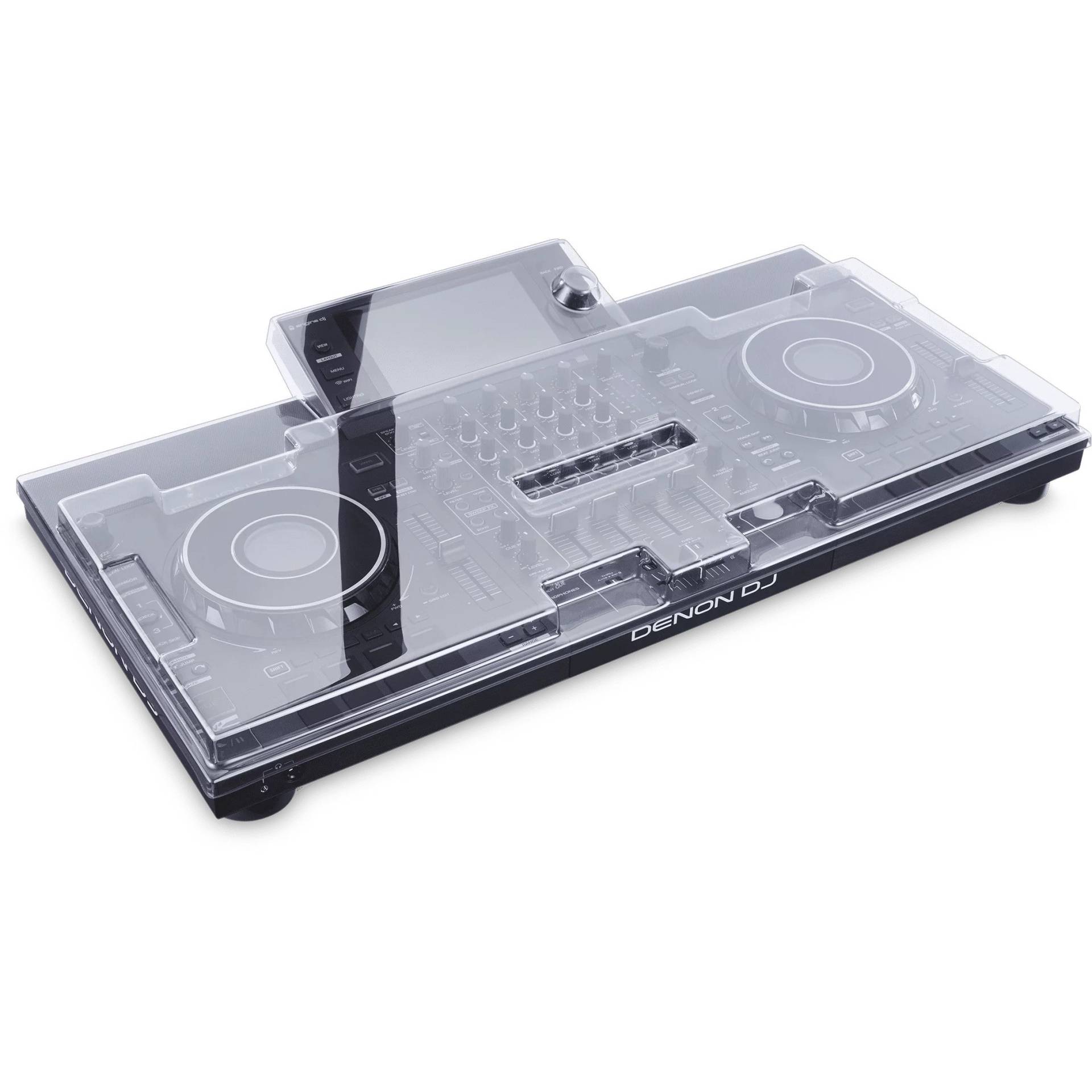 Decksaver Dust Cover for Denon DJ SC LIVE 2 von Decksaver