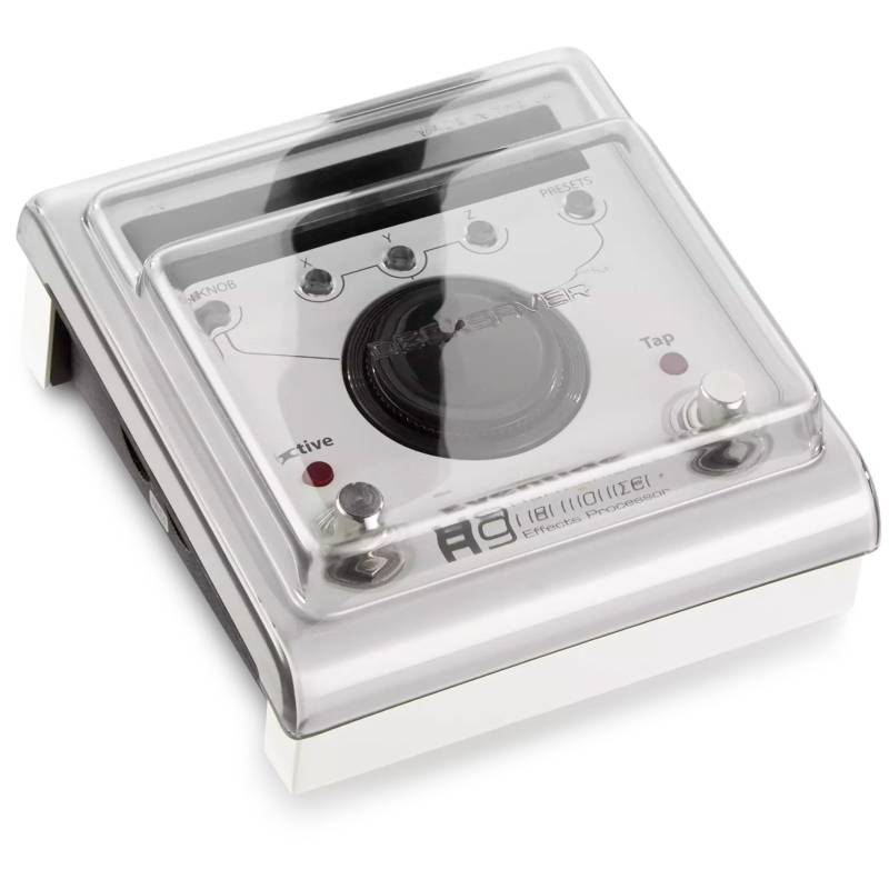 Decksaver Dust Cover for Eventide H9 & H9 Max von Decksaver