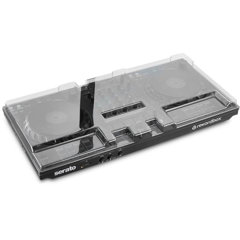 Decksaver Dust Cover for Pioneer DDJ-XP6 von Decksaver