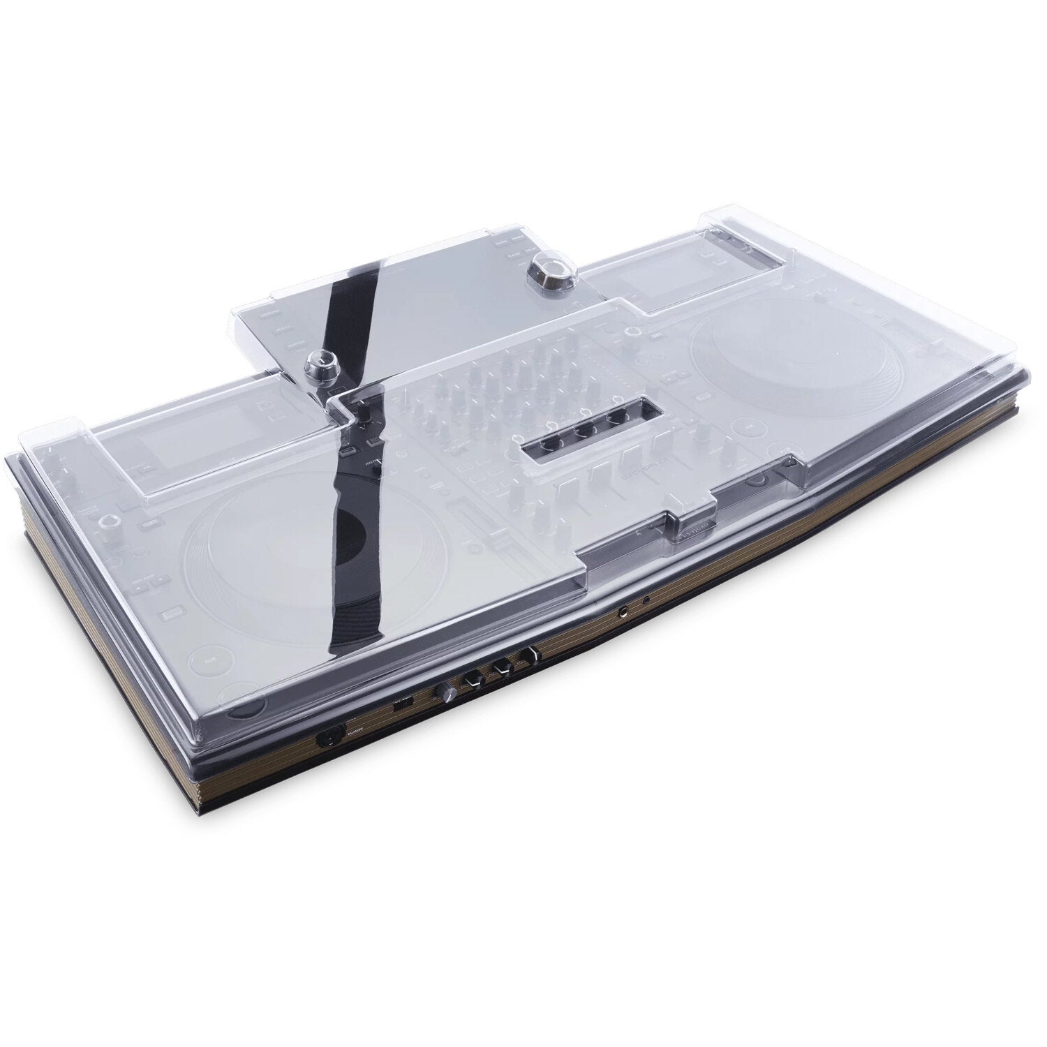 Decksaver Dust Cover for Pioneer DJ OPUS-QUAD Decksaver Dust Cover for Pioneer DJ OPUS-QUAD von Decksaver