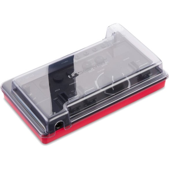Decksaver Dust Cover for Roland Aira Compact E-4 von Decksaver