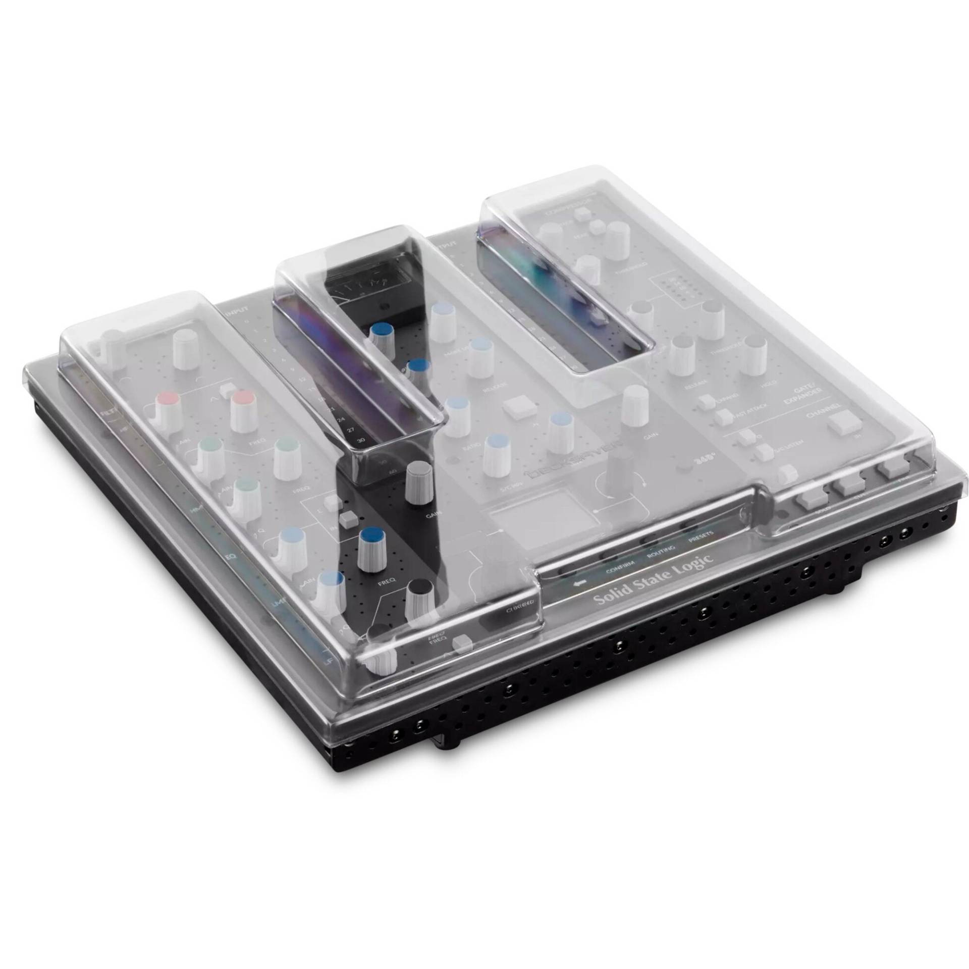Decksaver Dust Cover for Solid State Logic UC1 Decksaver Dust Cover for Solid State Logic UC1 von Decksaver