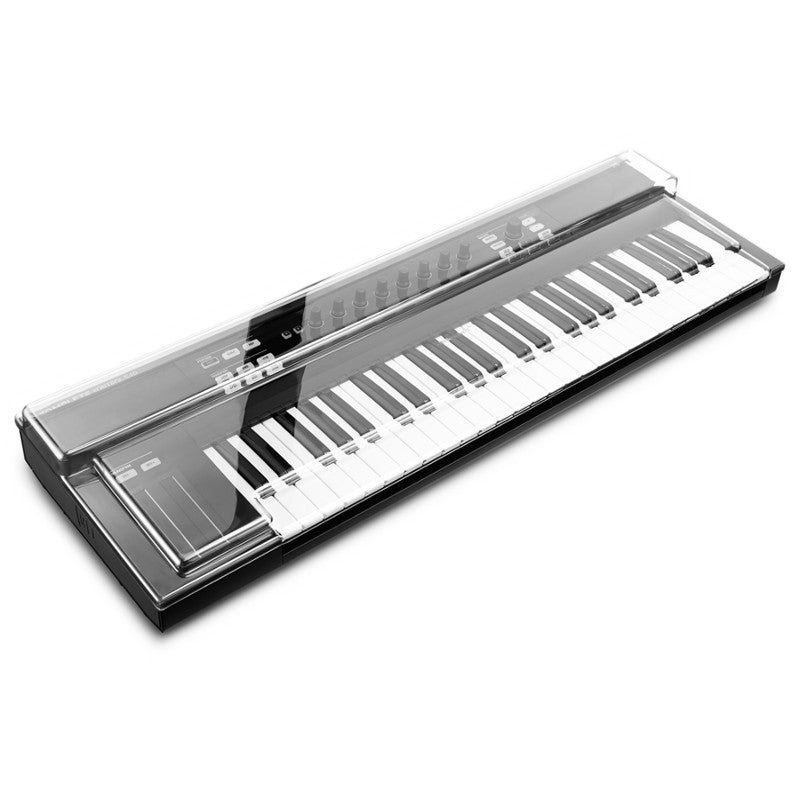 Decksaver NI Komplete Kontrol S49 Staubabdeckung von Decksaver