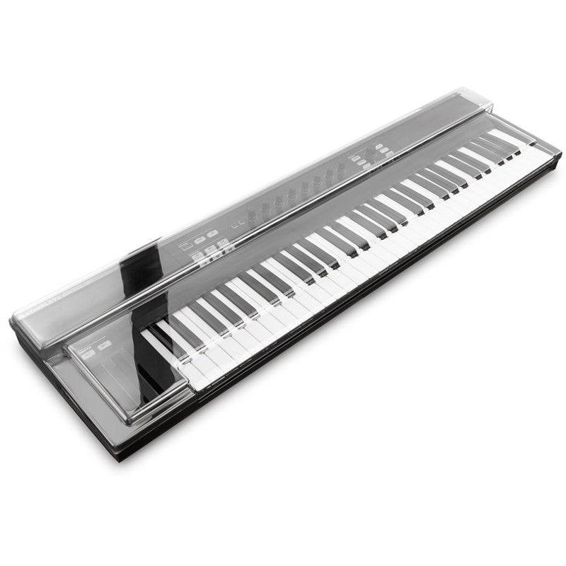 Decksaver Native Instruments Komplete Kontrol S61 Staubschutzcover von Decksaver