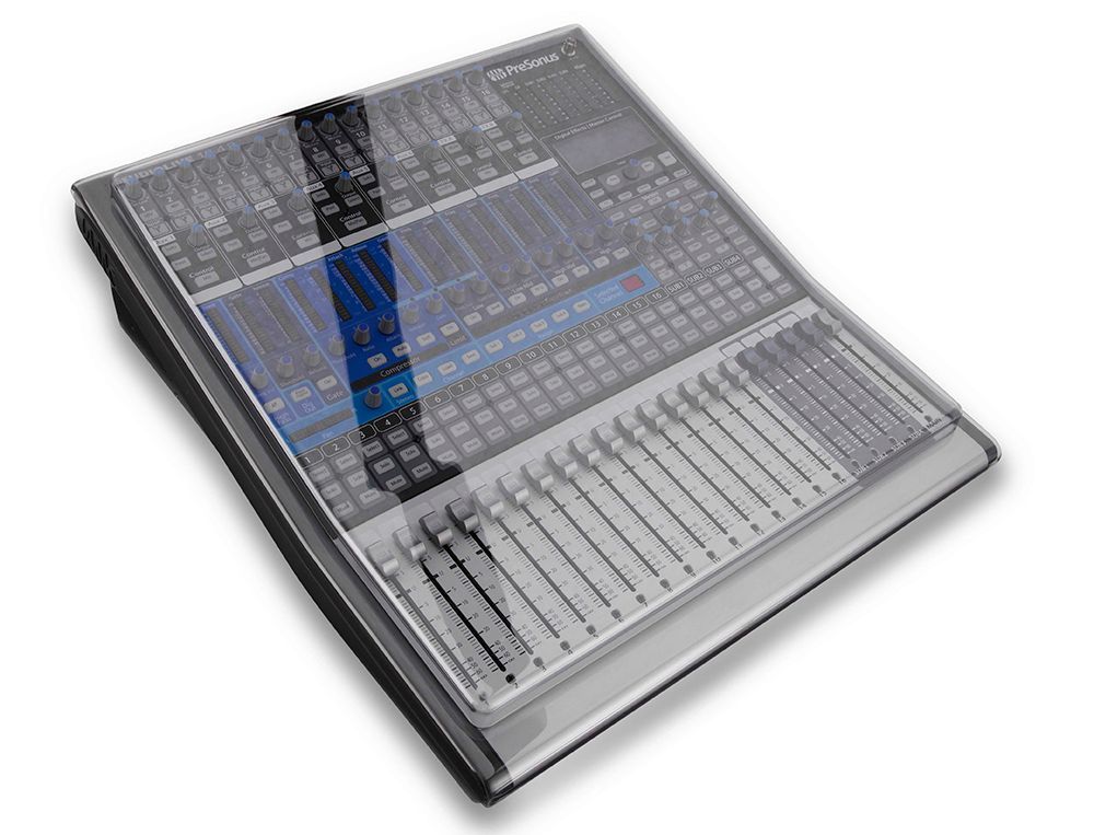 Decksaver Pro PreSonus 16.4.2 Schutzabdeckung Decksaver Pro PreSonus 16.4.2 Schutzabdeckung von Decksaver