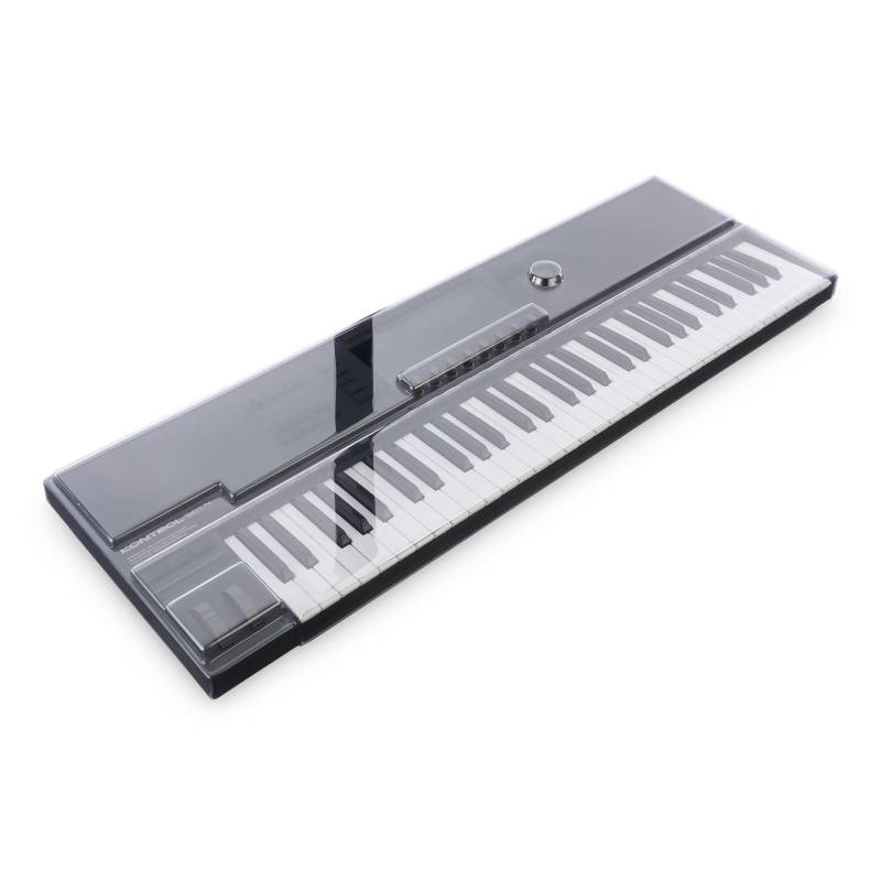 Decksaver Cover for Native Instruments Kontrol S61 MK3 von Decksaver