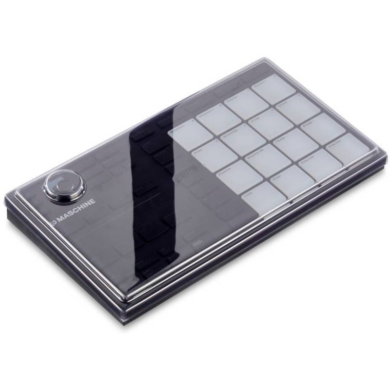 Decksaver for Native Instruments Maschine Mikro Mk3 von Decksaver