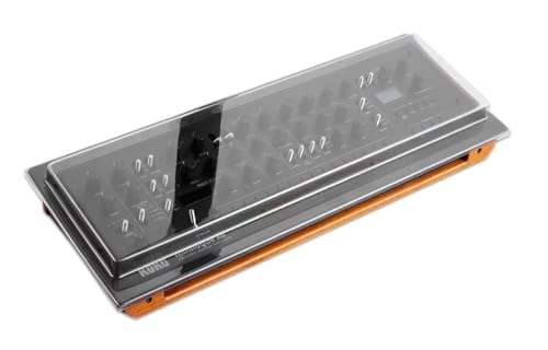 Korg Minilogue XD Modul Abdeckung Korg Minilogue XD Modul Abdeckung von Decksaver