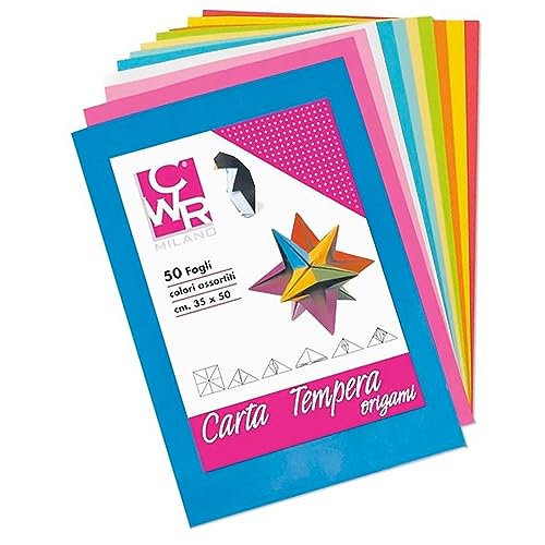 Deco 743 Papier Tempera Deco 743 Papier Tempera von Deco 79