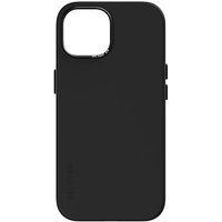 Decoded AntiMicrobial Silicone Backcover iPhone 15 Graphene Decoded AntiMicrobial Silicone Backcover iPhone 15 Graphene von Decoded