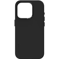Decoded AntiMicrobial Silicone Backcover iPhone 15 Pro Max Graphene Decoded AntiMicrobial Silicone Backcover iPhone 15 Pro Max Graphene von Decoded
