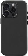 Decoded D24IPO15PBC1BK. Etui-Typ: Cover, Markenkompatibilität: Apple, Kompatibilität: iPhone 15 Pro, Maximale Bildschirmgröße: 15,5 cm (6.1), Oberflächenfärbung: Monochromatisch, Produktfarbe: Schwarz (D24IPO15PBC1BK) von Decoded